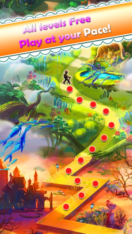 Jewel Blast Mania - Heroes of The Jewel Quest Crush screenshot-3