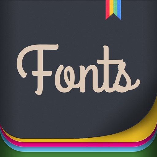 Awesome Fonts Pro - 40+ Fonts for WhatApps, Viber, Instagram, Text & More