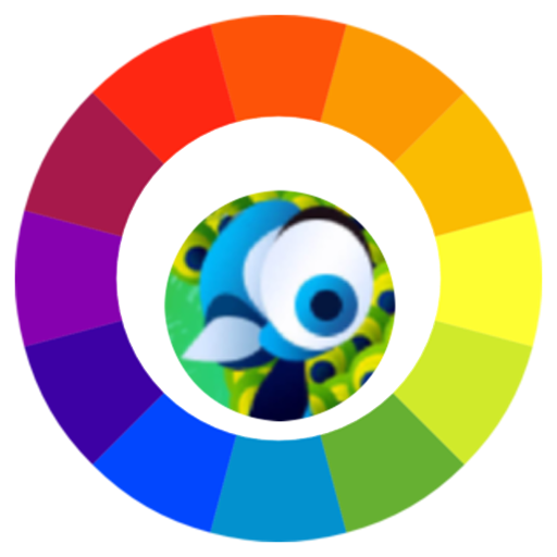 Colar - an Advanced Image Editor