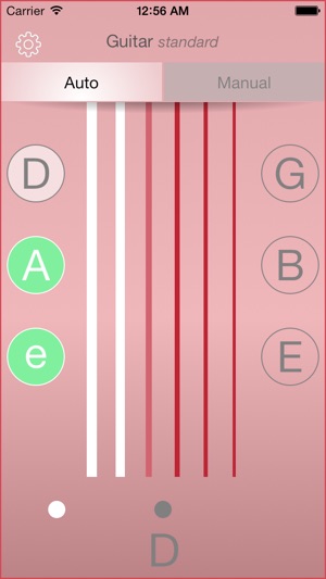 Strings Tuner(圖2)-速報App