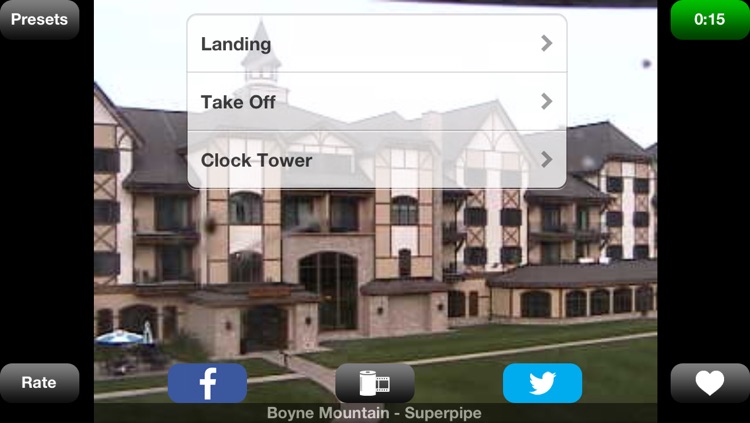 iSpy Cameras screenshot-4