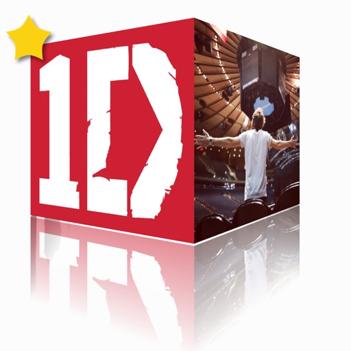 Quiz - One Direction fan edition Icon