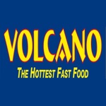 Volcano
