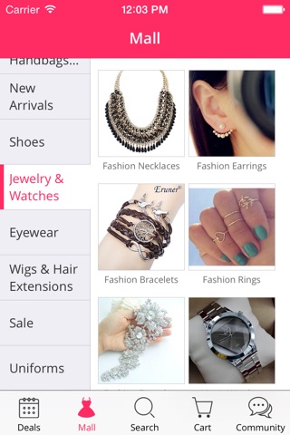 Flash App – Deals in Style Everyday screenshot 3