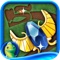 Jewels of Cleopatra 2: Aztec Mysteries - A Match 3 Puzzle Adventure