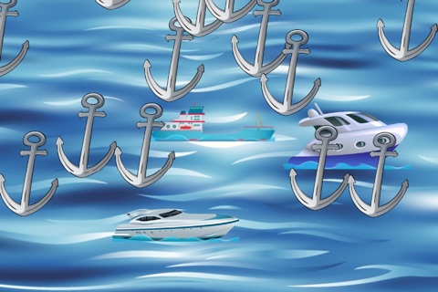 Boats and Ships for Toddlers and Kids : play with sea vehicles ! screenshot 3