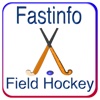 Field Hockey Stats