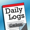 Daily Logs Carbon
