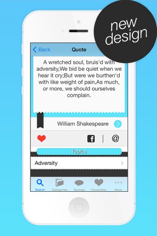 Quotes and sayings - Citation Guide screenshot 2