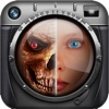 Zombie Face Booth (Zombie Detector)
