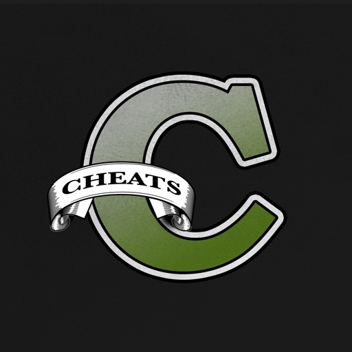 Cheats GTA V edition icon