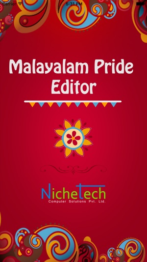 Malayalam Pride Editor(圖1)-速報App