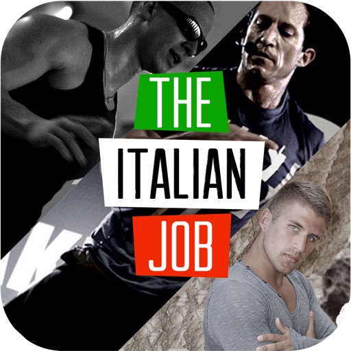 The Italian Job