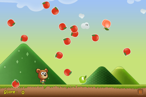 BearDaily screenshot 3