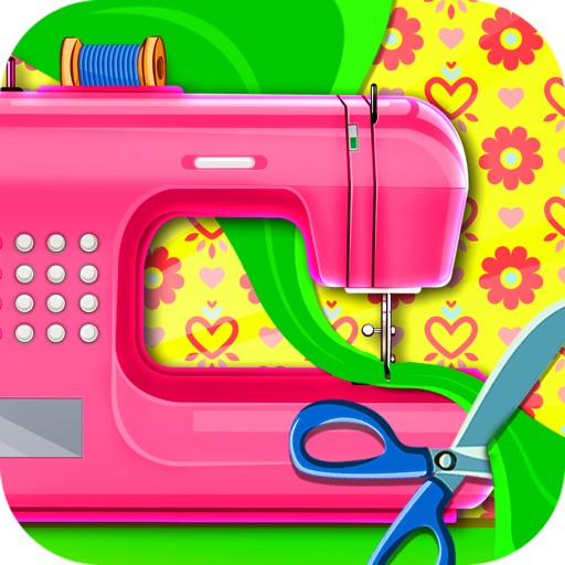 Little Tailor Kids iOS App