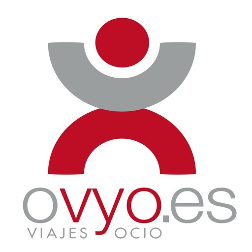 Ovyo Viajes y Ocio icon