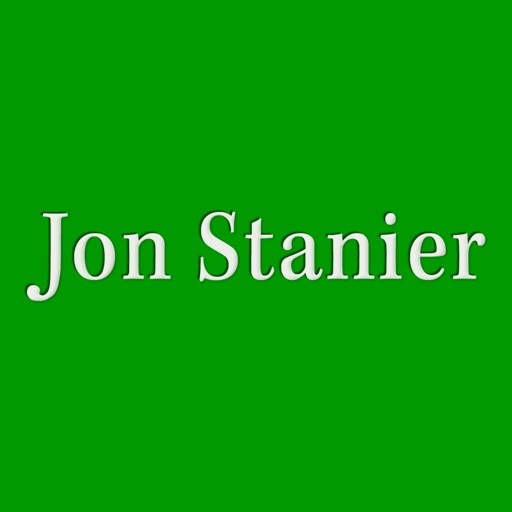 Jon Stanier icon