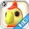 Talking Polly the Parrot HD Free