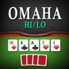 !iM: Hi Lo classic omaha texas poker card game.