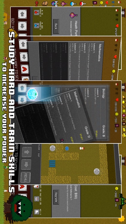 Ridiculous RPG