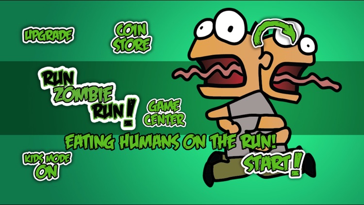 Humans Vs Zombies! on the App Store