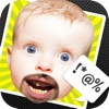 My Talking Photo - crazy funny mouth videos for Instagram