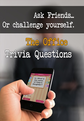 Allo! Trivia For The Office - Guess Challenge and Fan Quiz screenshot 3