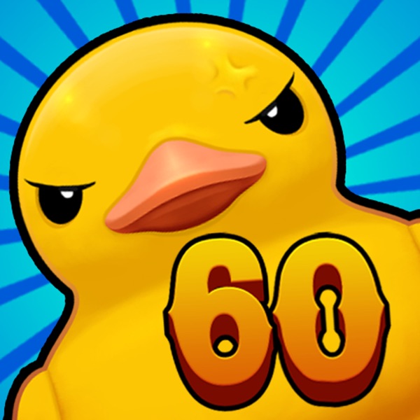 60 SECONDS (快槍俠60秒) 60 SECONDS (快槍俠60秒)