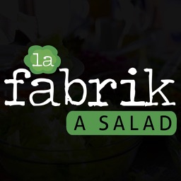 La Fabrik A Salad