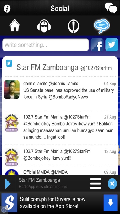 Star FM Zamboanga