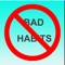 Icon Breaking The Bad Habit Guide - How To Break Bad Habits, Change Bad to Good Habits