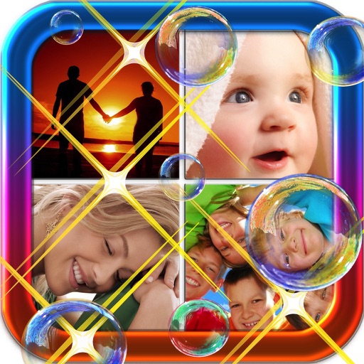 Photo FX And Frames Pro icon