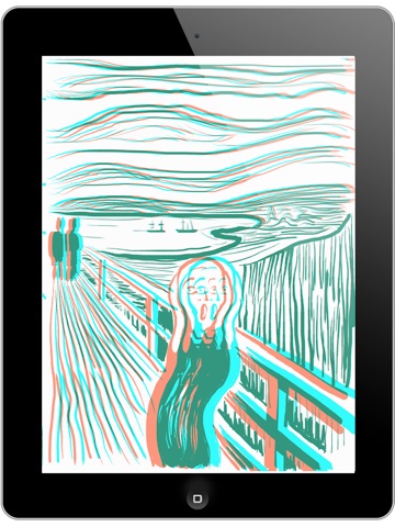 DeepSketch screenshot 3