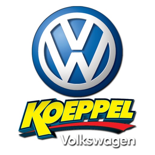 Koeppel VW by DealerApp Vantage