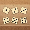 Score Straight 6 Farkle Dice Pro - win virtual gambling chips