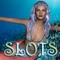 All New Las Vegas Casino Mermaid World Fun-House Slots - Cash Fishing on Paradise Island HD (Pro)
