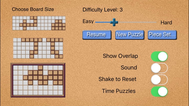 PentoMind - Pentomino Puzzles(圖4)-速報App