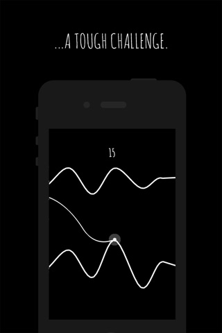 Line - Hardly simple screenshot 4