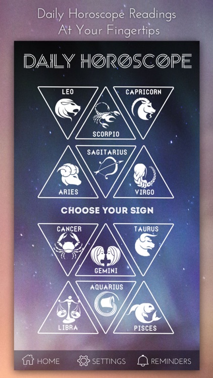 Daily Horoscope - My Future Teller, Zodiac Signs and Astrology Horoscopes Readings by Astrologer