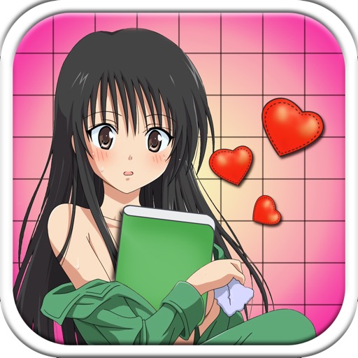 Otaku Note iOS App