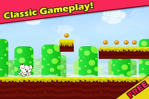Super Puppy vs. Monsters - A Cool Pet Adventure for Boys and Girls Free screenshot 2