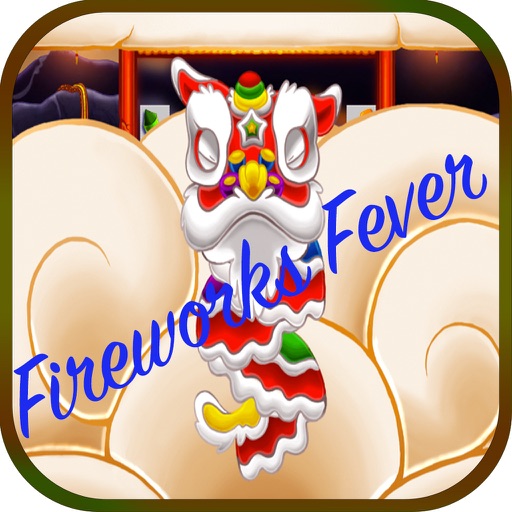 Ultimate Fireworks Crush icon