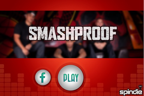 Spindie | Smashproof screenshot 2