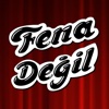 Fena Değil - HD - Serj Ardovic