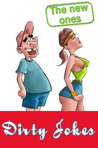 Dirty Jokes - Funny Jokes about Love and even more - náhled