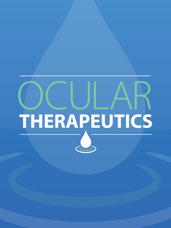 Ocular Therapeutics Guide