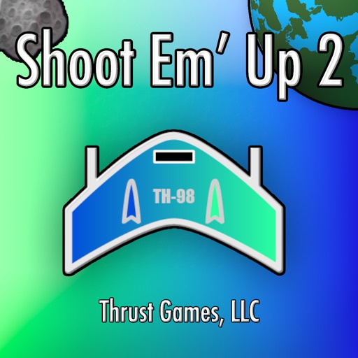 Shoot Em' Up 2 icon