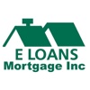 E-Loans Mortgage