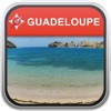 Offline Map Guadeloupe: City Navigator Maps