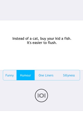 Fish Jokes - Best, cool and funny jokes! screenshot 2